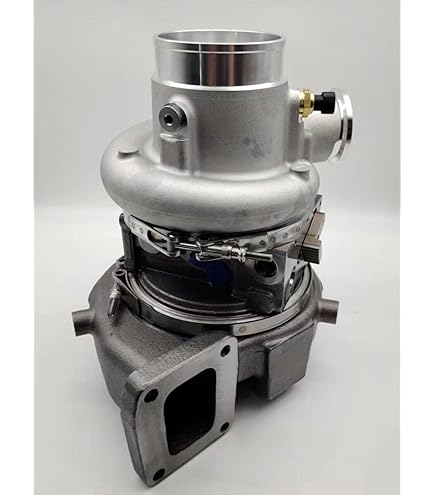 Amazon.com: OCTOT Turbocharger 3796349 3781360 3795157 For Cummins